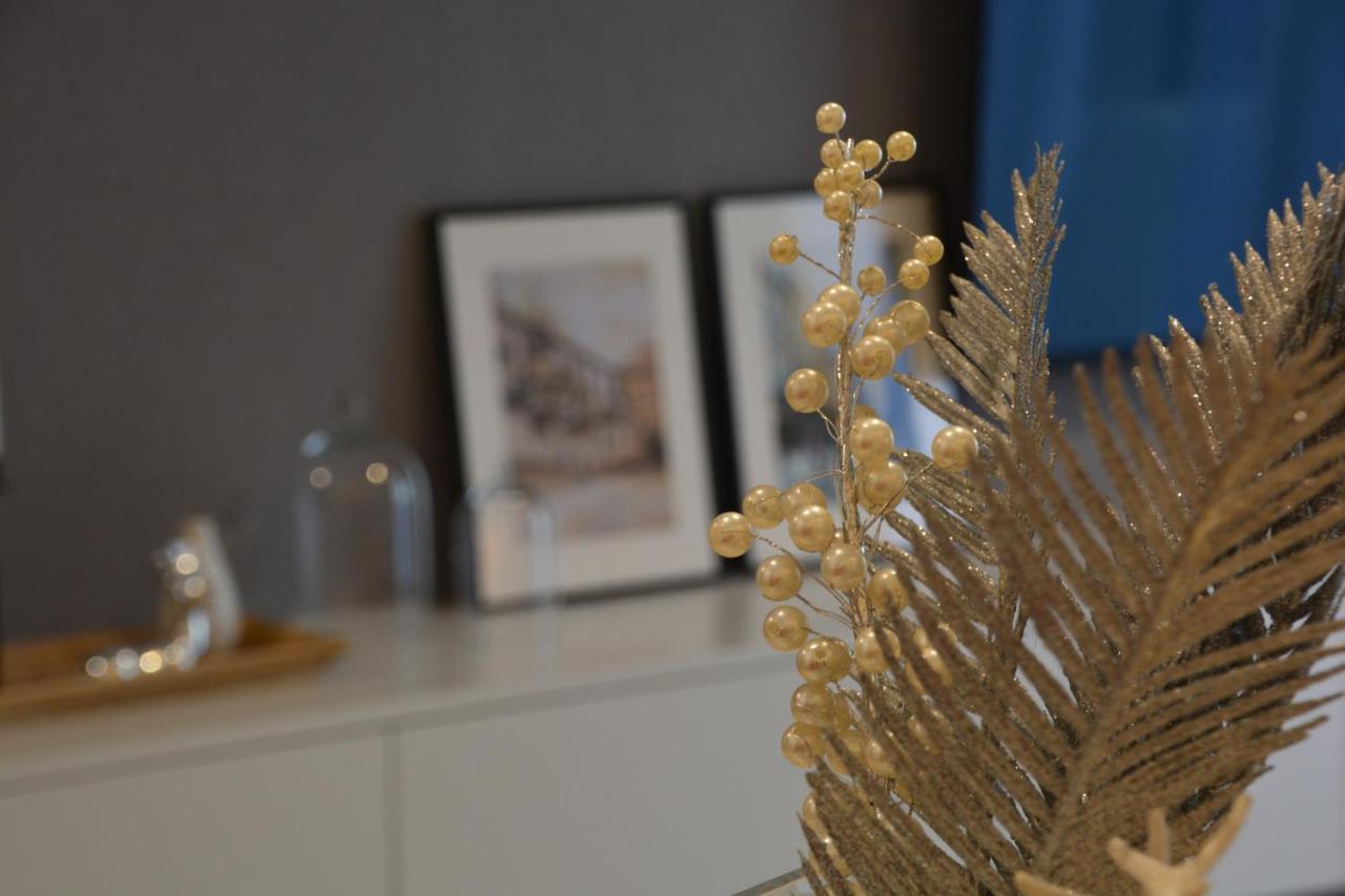 Last Floor Apartment - Krakow City Center Close To Old Town Екстериор снимка